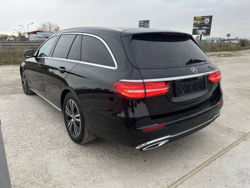 Mercedes-Benz E 200 2.0 150к.с., снимка 6 - Автомобили и джипове - 52292370