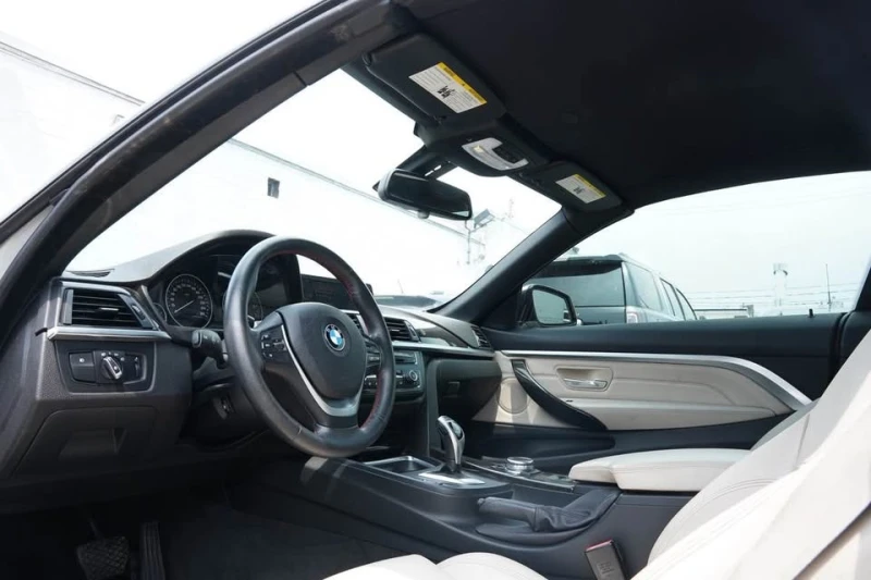 BMW 428 XDRIVE * * CARFAX * * АВТОКРЕДИТ * * , снимка 10 - Автомобили и джипове - 52402984