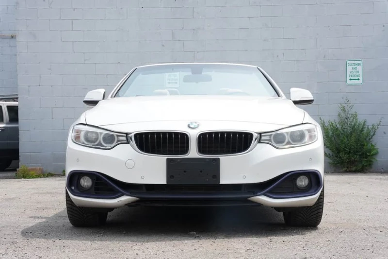 BMW 428 XDRIVE * * CARFAX * * АВТОКРЕДИТ * * , снимка 4 - Автомобили и джипове - 52402984