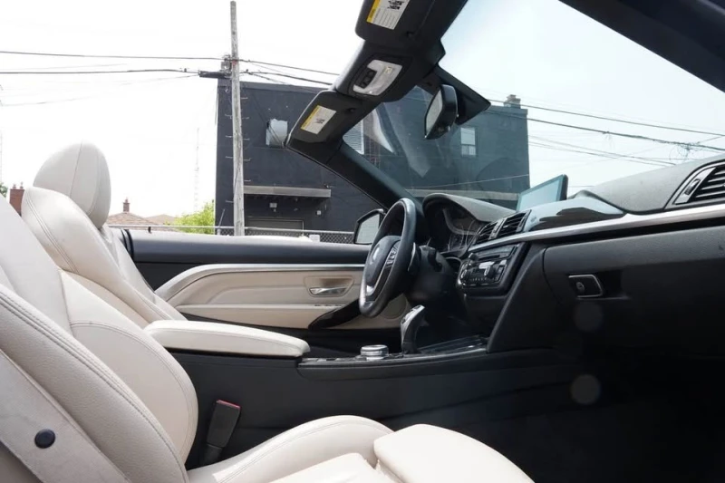 BMW 428 XDRIVE * * CARFAX * * АВТОКРЕДИТ * * , снимка 16 - Автомобили и джипове - 52402984