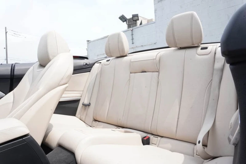 BMW 428 XDRIVE * * CARFAX * * АВТОКРЕДИТ * * , снимка 17 - Автомобили и джипове - 52402984