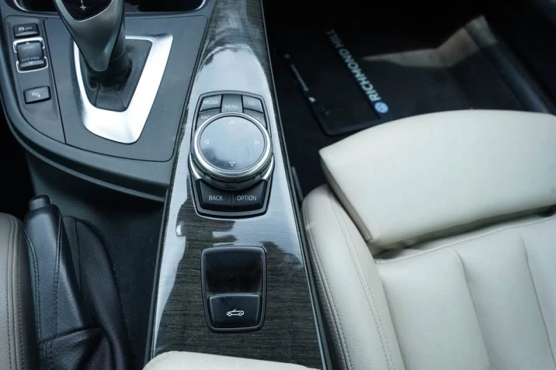 BMW 428 XDRIVE * * CARFAX * * АВТОКРЕДИТ * * , снимка 15 - Автомобили и джипове - 52402984