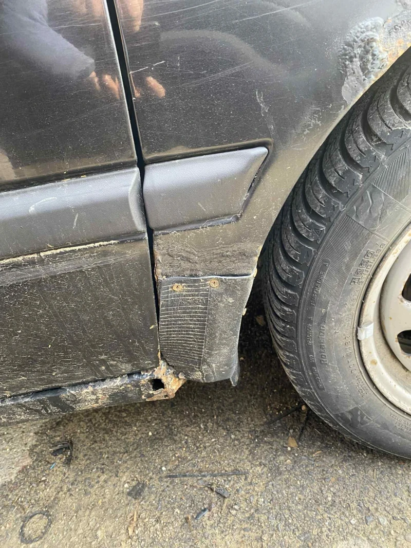 VW Golf, снимка 14 - Автомобили и джипове - 52626813