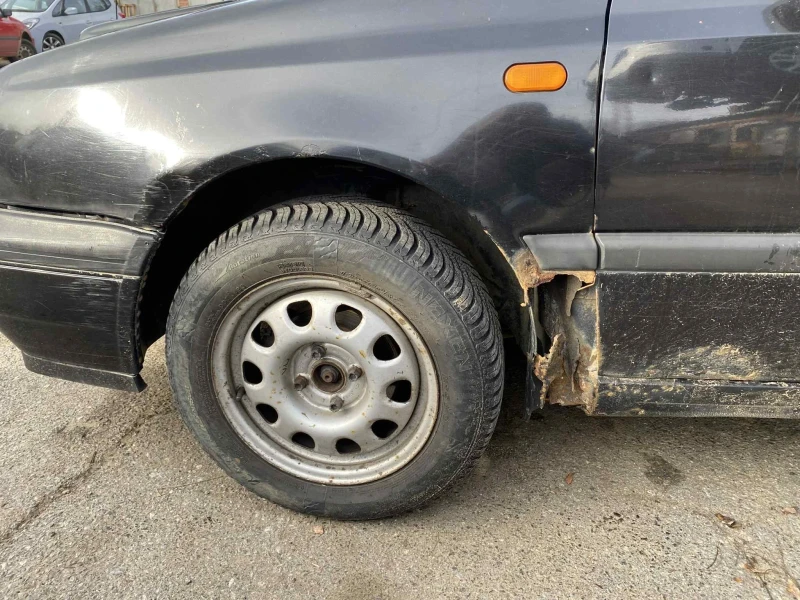 VW Golf, снимка 12 - Автомобили и джипове - 52626813