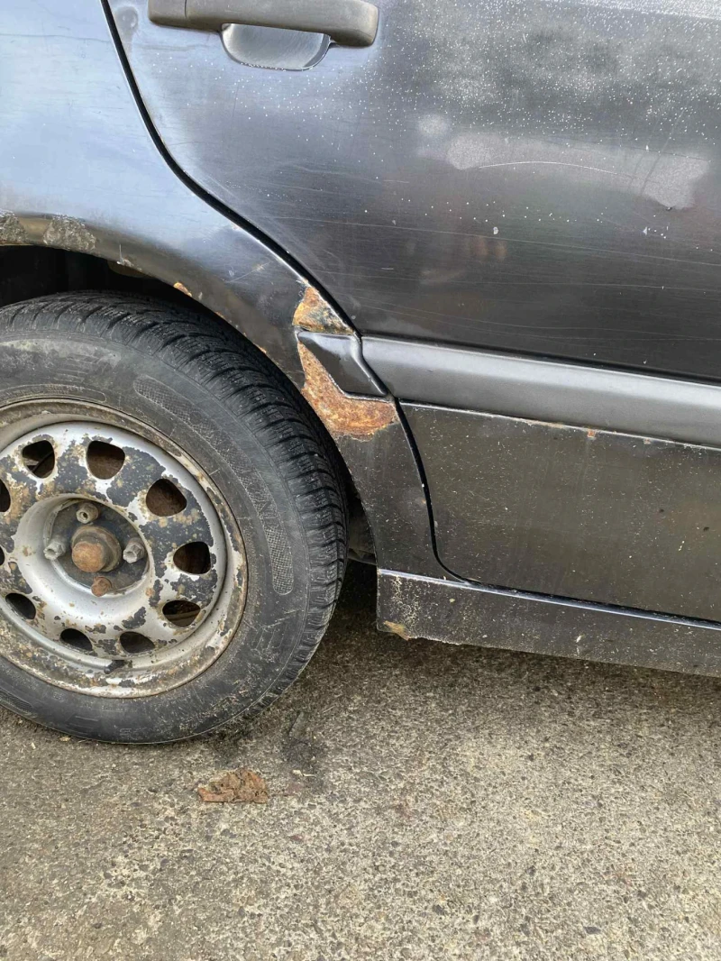 VW Golf, снимка 13 - Автомобили и джипове - 52626813