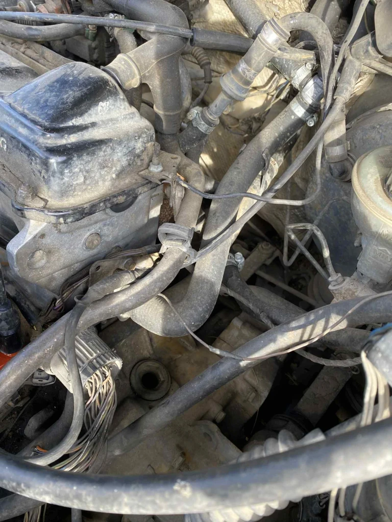 VW Golf, снимка 8 - Автомобили и джипове - 52626813