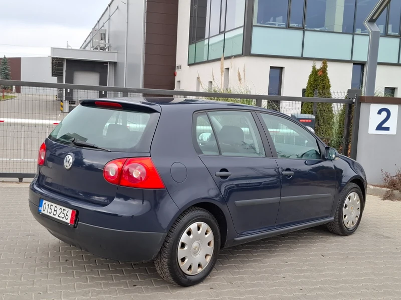 VW Golf 1.4i* (75кс)* * НОВ ВНОС* * , снимка 7 - Автомобили и джипове - 52789617