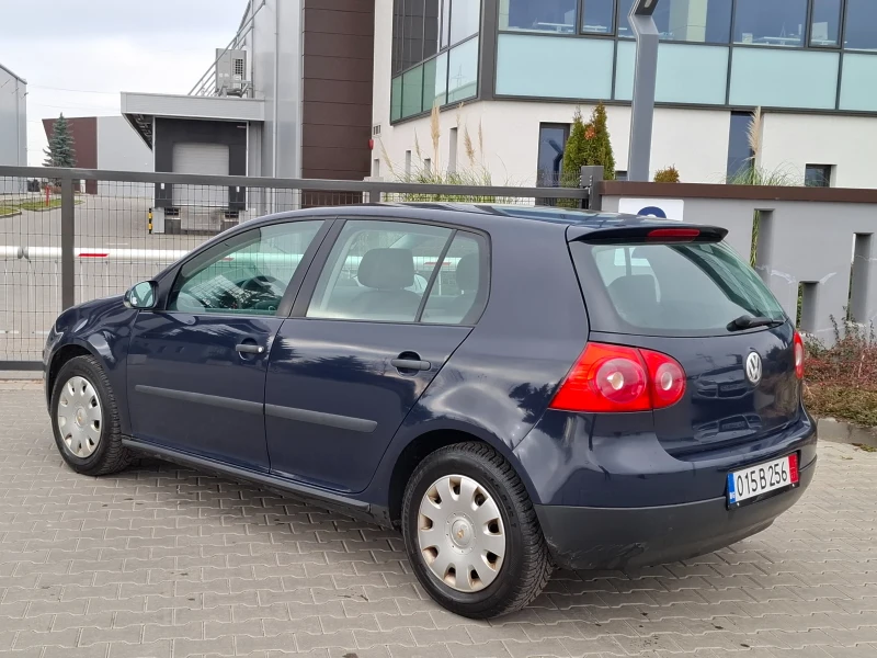 VW Golf 1.4i* (75кс)* * НОВ ВНОС* * , снимка 11 - Автомобили и джипове - 52789617