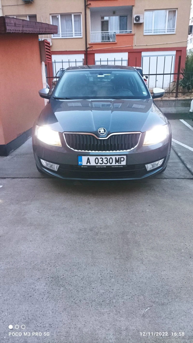 Skoda Octavia, снимка 2 - Автомобили и джипове - 53066761