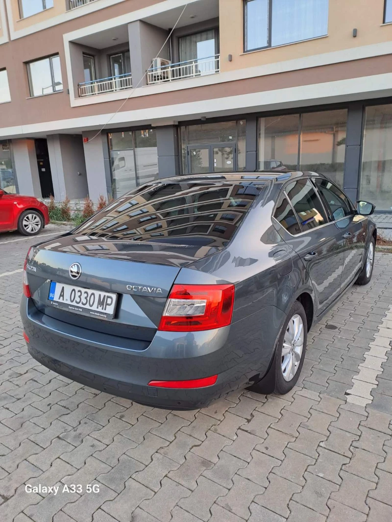 Skoda Octavia, снимка 5 - Автомобили и джипове - 53066761
