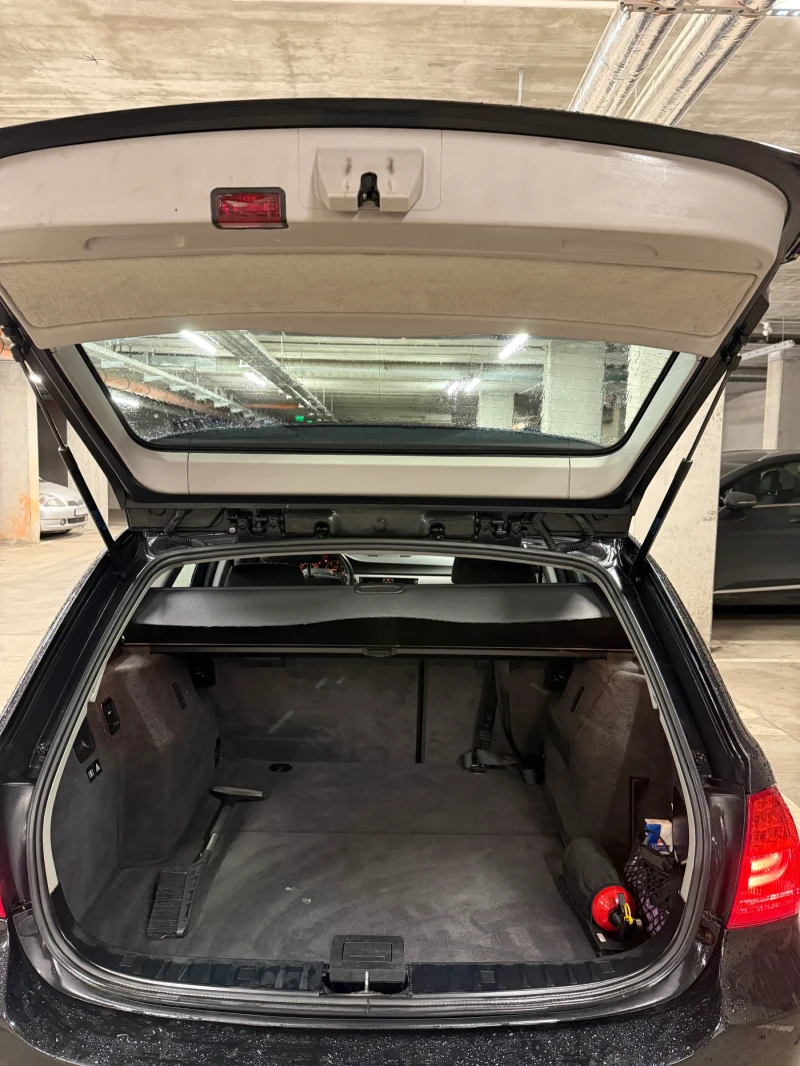 BMW 320 Touring, снимка 8 - Автомобили и джипове - 53235222