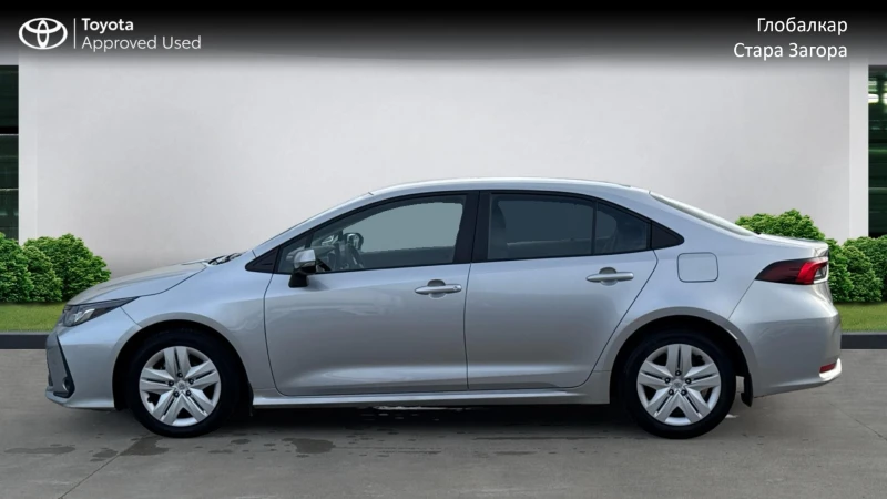 Toyota Corolla 1.8 HEV, снимка 3 - Автомобили и джипове - 53384279