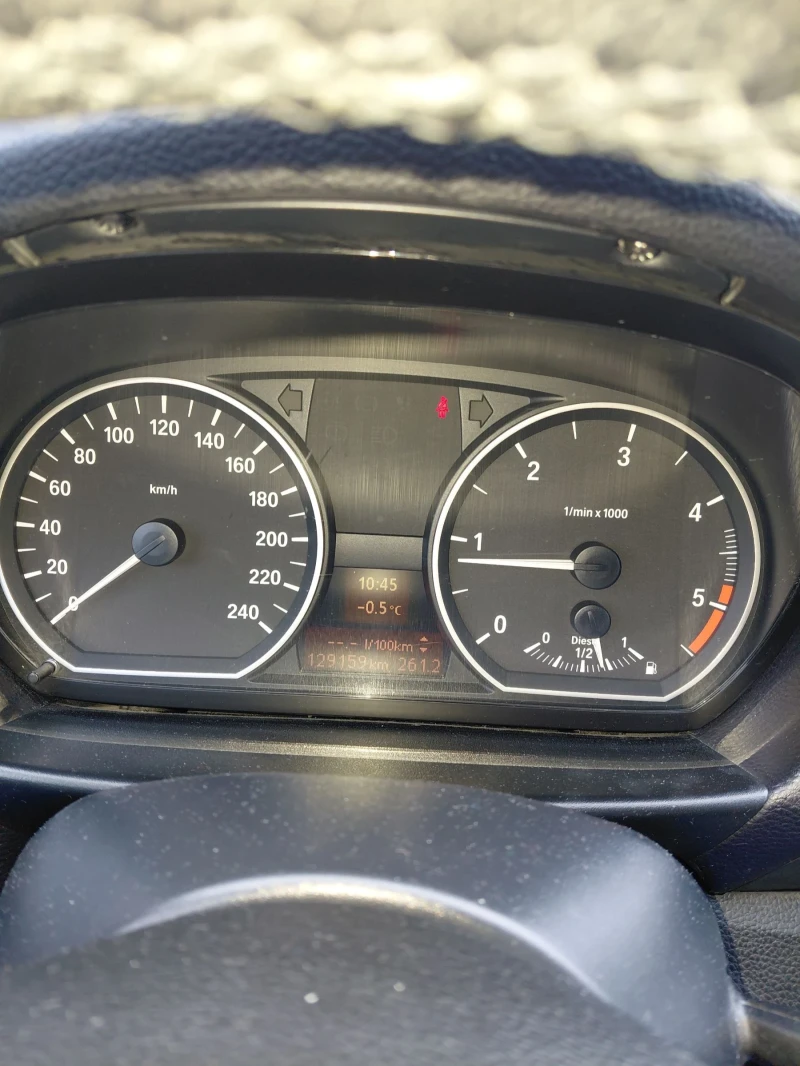 BMW 116 Facelift, снимка 11 - Автомобили и джипове - 53507321