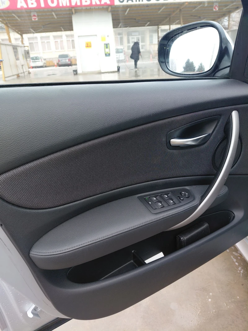 BMW 116 Facelift, снимка 12 - Автомобили и джипове - 53507321