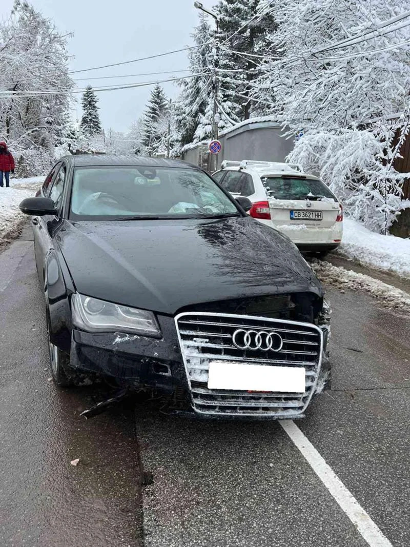 Audi A8 3.0 245HP - изображение 5