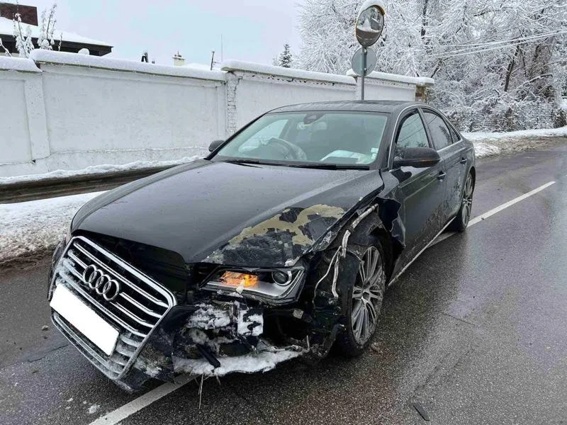 Audi A8 3.0 245HP - изображение 3