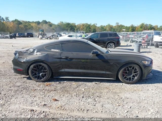 Ford Mustang, снимка 13 - Автомобили и джипове - 47968184