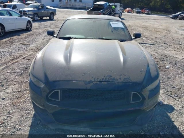 Ford Mustang, снимка 12 - Автомобили и джипове - 47968184