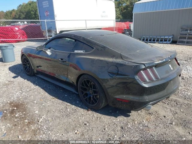 Ford Mustang, снимка 3 - Автомобили и джипове - 47968184