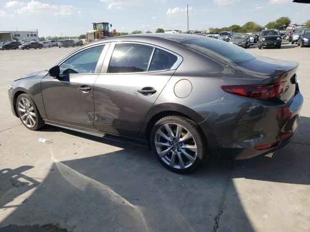 Mazda 3, снимка 3 - Автомобили и джипове - 48767027