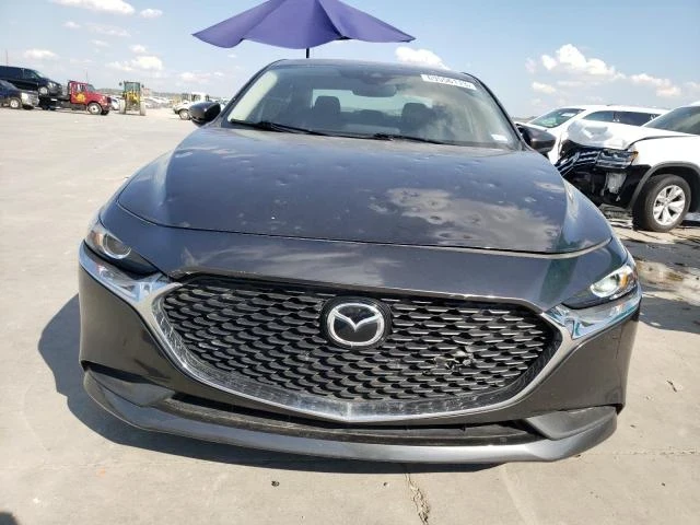 Mazda 3, снимка 5 - Автомобили и джипове - 48767027