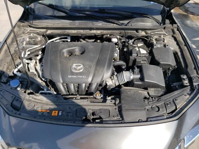 Mazda 3, снимка 11 - Автомобили и джипове - 48767027