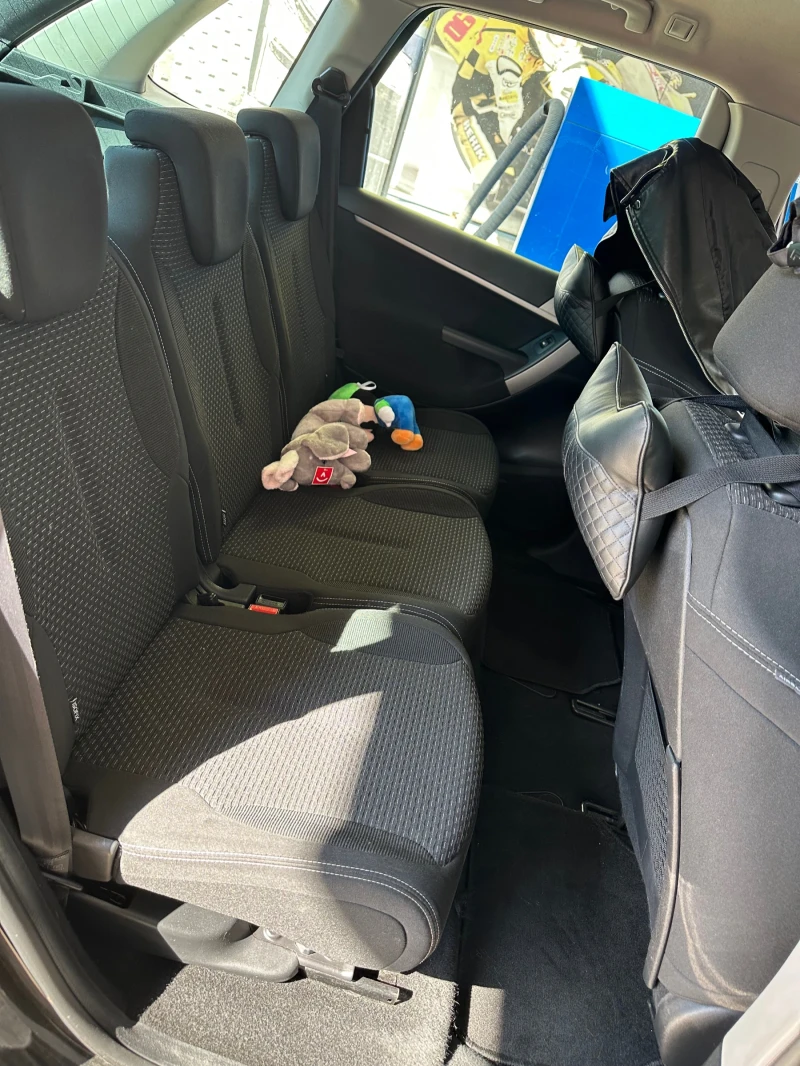 Citroen C4 Picasso - 6200 лв. - 98497339 | Car24.bg