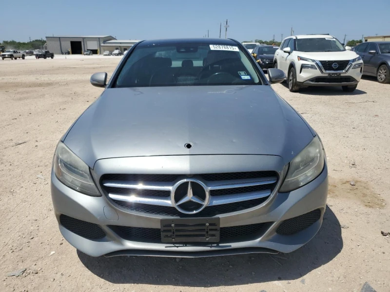 Mercedes-Benz C 300 ПАНО* ПОДГРЕВ* КАМЕРА - 25500 лв. - 38183556 1