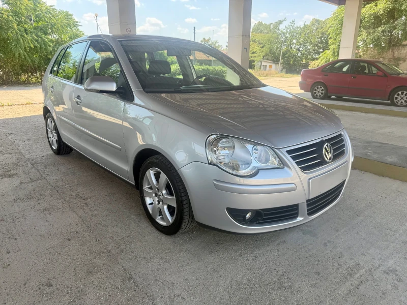 VW Polo 1.4 TDI / КЛИМАТРОНИК / 130 К км / ТОП - 5990 лв. - 67828119 1