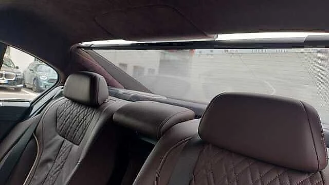 BMW 740 LASER/REAR ENTER/VACUM/HEADUP/PURE EXCELLENCE/FULL | Mobile.bg   12