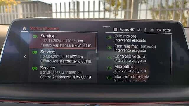 BMW 740 LASER/REAR ENTER/VACUM/HEADUP/PURE EXCELLENCE/FULL | Mobile.bg   15