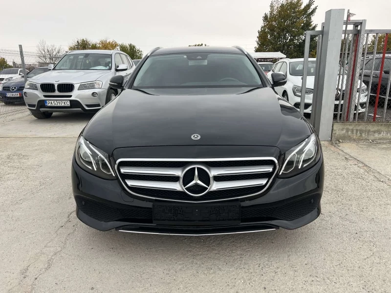 Mercedes-Benz E 200 2.0 150к.с. - 25900 лв. / 13242.46 € - 35576418 1