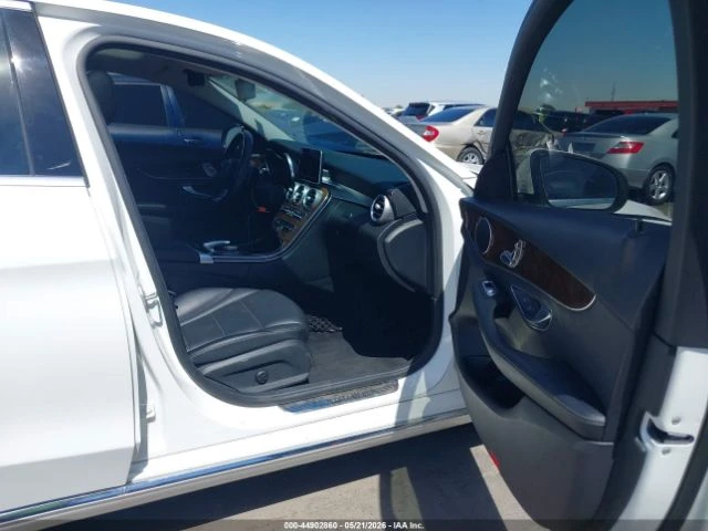 Mercedes-Benz C 300 4MATIC #УНИКАТ# !FULL!, снимка 5 - Автомобили и джипове - 54945135