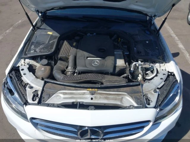 Mercedes-Benz C 300 4MATIC #УНИКАТ# !FULL!, снимка 10 - Автомобили и джипове - 54945135