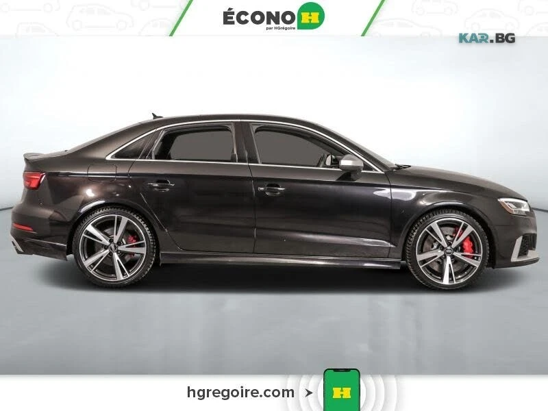 Audi Rs3 (КРАЙНА цена до БЪЛГАРИЯ) без допълнителни такси , снимка 8 - Автомобили и джипове - 54971703