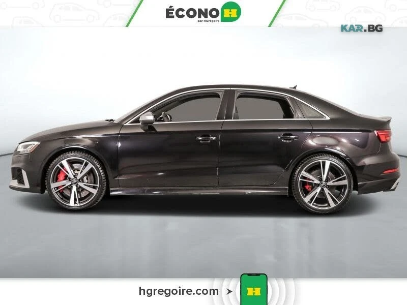 Audi Rs3 (КРАЙНА цена до БЪЛГАРИЯ) без допълнителни такси , снимка 4 - Автомобили и джипове - 54971703