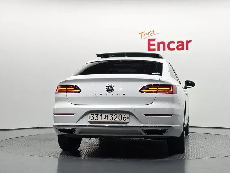 VW Arteon 2.0 Tdi Premium, снимка 4 - Автомобили и джипове - 55785178