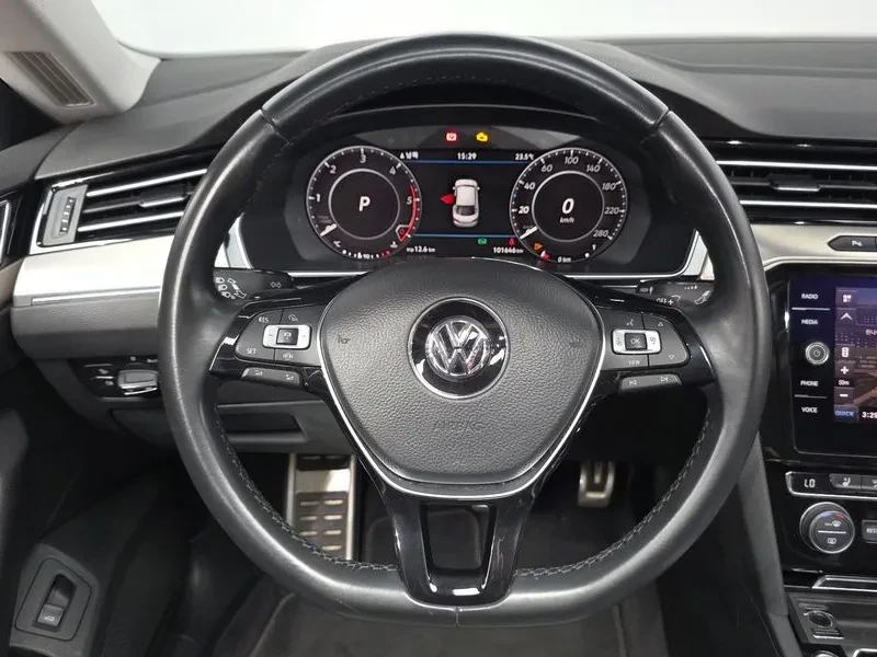 VW Arteon 2.0 Tdi Premium, снимка 13 - Автомобили и джипове - 55785178