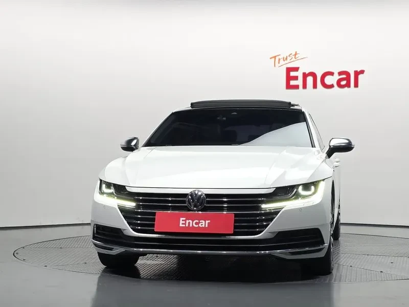 VW Arteon 2.0 Tdi Premium, снимка 3 - Автомобили и джипове - 55785178