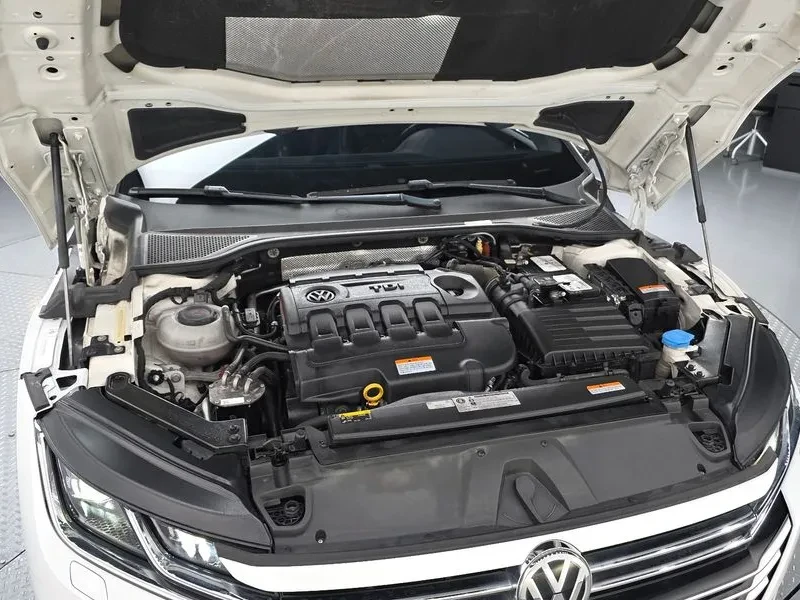 VW Arteon 2.0 Tdi Premium, снимка 6 - Автомобили и джипове - 55785178