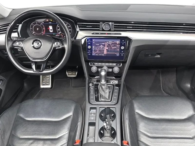 VW Arteon 2.0 Tdi Premium, снимка 7 - Автомобили и джипове - 55785178