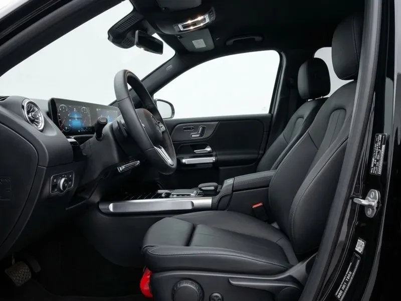 Mercedes-Benz EQB 4Matic Progressive, снимка 10 - Автомобили и джипове - 55800800