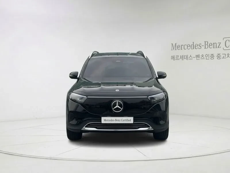 Mercedes-Benz EQB 4Matic Progressive, снимка 3 - Автомобили и джипове - 55800800
