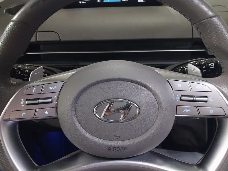 Hyundai Staria Lounge 9-Seater Inspiration | Mobile.bg � ����������� 7
