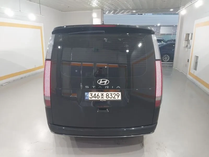 Hyundai Staria Lounge 9-Seater Inspiration | Mobile.bg � ����������� 4