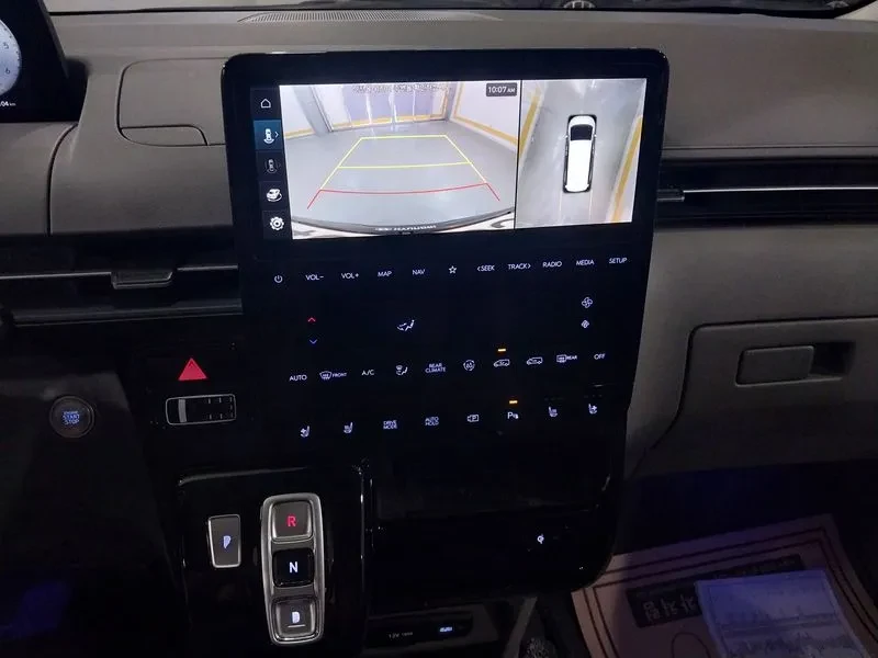 Hyundai Staria Lounge 9-Seater Inspiration | Mobile.bg � ����������� 8