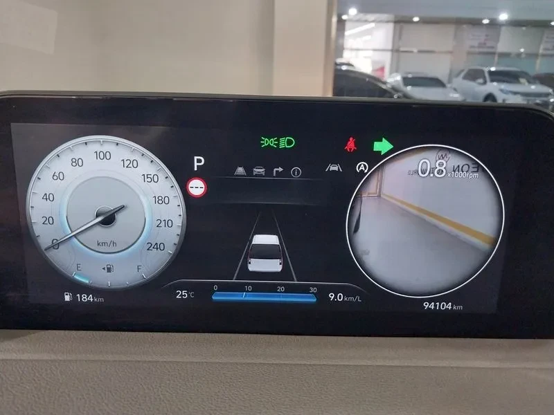 Hyundai Staria Lounge 9-Seater Inspiration | Mobile.bg � ����������� 6