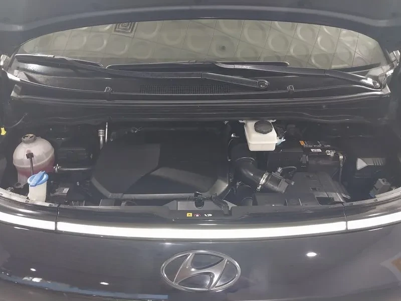 Hyundai Staria Lounge 9-Seater Inspiration | Mobile.bg � ����������� 17