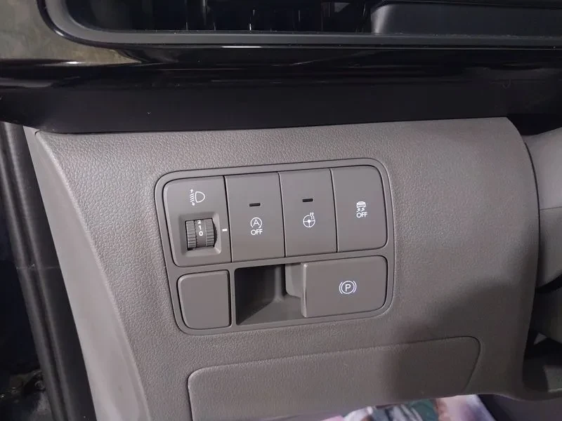 Hyundai Staria Lounge 9-Seater Inspiration | Mobile.bg � ����������� 11