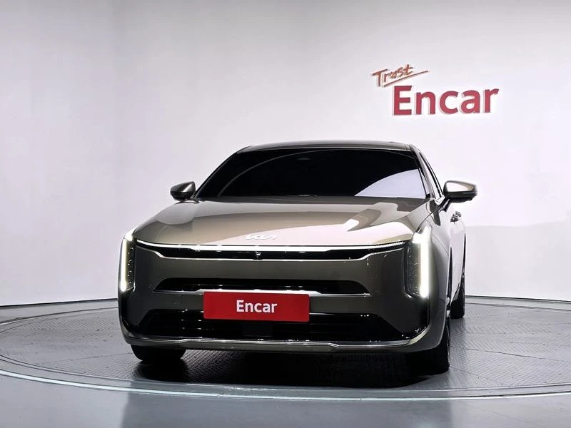 Kia K8 Signature| 180�.�. | Mobile.bg � ����������� 3